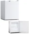 PKM Gefrierbox GB32E | weiß | 32 Liter Nutzinhalt |146 kWh | 4 Sterne | Freistehend