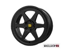 MOMO Heritage 6 R18 5x112 alloy wheels 8J Felgen 4x 18 ET32 Audi VW Skoda SEAT