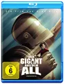 Blu-ray Film Der Gigant aus dem All Signature Edition, Klassiker, Sci-Fi