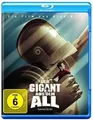Der Gigant aus dem All | Brad Bird (u. a.) | Deutsch | Blu-ray Disc | 2016