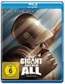 Der Gigant aus dem All (Blu-ray)