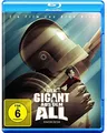 Gigant aus dem All, Der (BR) Min: /DD5.1/WS - WARNER HOME 1000586965 - (Blu-ray