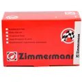 ZIMMERMANN 23913.200.2 Bremsbeläge Vorne für A3 TT LEON GOLF IV VI SCIROCCO III