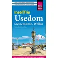 Reise Know-How InselTrip Usedom mit Swinemünde und Wollin von Anna Brixa/ Martin Brand / Reise Know-How Rump GmbH / Taschenbuch