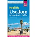 Reise Know-How InselTrip Usedom mit Swinemünde und Wollin