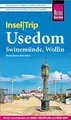 Reise Know-How InselTrip Usedom mit Swinemünde und W... | Buch | Zustand wie neu