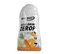 Best Body Nutrition Vital Drink Zerop - 48 ml Squeeze Flasche Flüssigkeit, Getränk