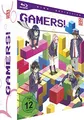 Gamers! - Gesamtausgabe - [Blu-ray]