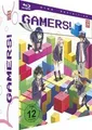 Gamers! - Gesamtausgabe - von Crunchyroll GmbH | DVD | Zustand gut
