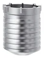 Makita Zubehör HM Bohrkrone SDS-MAX, Ø 100 mm, 10 Zähne - P-03822