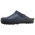 Beck Pantolette Pantolette blau 39 EU