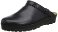 Beck Damen Anna Clogs, Blau, 39 EU