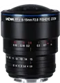 Laowa 8-15mm f/2,8 Zoom Fisheye - Nikon Z (FF)