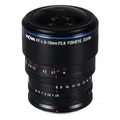 LAOWA 8-15mm f/2,8 Zoom Fisheye Nikon Z
