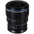 LAOWA 8-15mm F2.8 Zoom Fisheye für Nikon Z-Mount 4320642