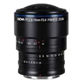 Laowa 8-15mm f/2.8 FF Zoom Fisheye (Nikon Z, Vollformat) (VE815NZ)