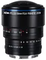 LAOWA 8-15mm 1:2.8 FF Fisheye Nikon Z (Manual Focus) (mit Zugabe)