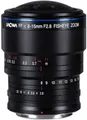 LAOWA 8-15mm f2,8 Zoom Fisheye für Nikon Z | Laowa Objektiv