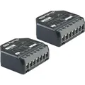Shelly 2PM Gen4 (Schaltaktor) (Shelly 2PM Gen4 x2)