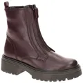 Gabor 71.763.25 Stiefel rot 38,5 EU (5,5 UK)