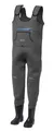 Ron Thompson Break-Point Neoprene Wader Gr. 46/47 Neoprenwathose mit Gummisohle