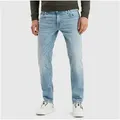 PME LEGEND Straight-Jeans Commander 3.0 PTR180 blau 33