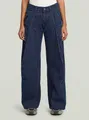 G-STAR Regular-fit-Jeans Contor Barrel Wide Chino Jeans