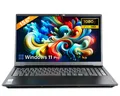 Laptop Lenovo WIN11 PRO  15,6" Zoll 2 x 2.80GHz Intel® 16GB DDR4 RAM 512GB SSD*