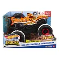 194735058587 HW MT TIGER SHARK R/C 1 15 HGV87 WB1 MATTEL