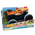Hot Wheels Tiger Shark RC Monster Truck 1:15 HGV87 ferngesteuert 2,4 GHz