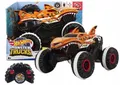 HOT WHEELS MONSTER TRUCK RC TIGER SHARK remote controlled car HGV87
