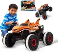 24H Versand✅ Hot Wheels Monster Trucks Ferngesteuertes Auto Tiger Shark HGV87