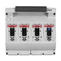 GSAB Elektrotechnik NH2 Trenner 99.4.400