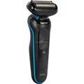Series 5 - 51-B1000s, Rasierer schwarz/blau