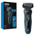 Braun Series 5 51-B1000s B1000s - Schwarz