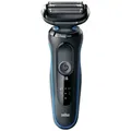 Braun B1000s 143219 Folienrasierer Schwarz