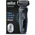 BRAUN Herrenrasierer Series 5 51-B1000s