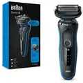 Braun Gesichtshaarrasierer BRAUN Herrenrasierer Series 5 51-B1000s