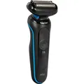 Braun Elektrorasierer Braun Series 5 - 51-B1000s, Rasierer schwarz