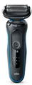 Nass&Trocken Rasierer Lithium-Ion (Li-Ion) 50 min 51-B1000s