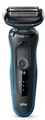 Braun RASIERER SERIES 5 (51-B1000S SW/BL)