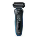 51-B1000s Nass&Trocken Rasierer Lithium-Ion (Li-Ion) 50 min  jetzt mit etwas Glück Champions League Tickets gewinnen!*