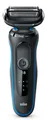 Braun Rasierer 51-B1000s with EasyClean Wet & Dry (432197)