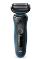 Braun Rasierer 51-B1000s with EasyClean Wet & Dry (432197)