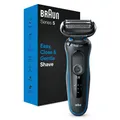 BRAUN Series 5 51-B1000s Herrenrasierer #1906839