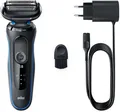 BRAUN Rasierer 51-B1000S Series 5