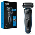 Braun Series 5 51-b1000s Elektrischer Rasierer Herren (4210201432197) (B1000S)