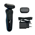Braun Series 5 Elektrorasierer EasyClean Rasierer HerrenWet & Dry 51-B1000s
