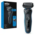 BRAUN Herrenrasierer Series 5 51-B1000s Rasierer Akkurasierer Rasiergerät