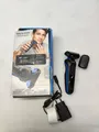 Braun Series 5 Elektrorasierer, EasyClean Rasierer